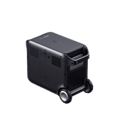 Anker SOLIX F2600 Portable Power Station 2560Wh?2400W.